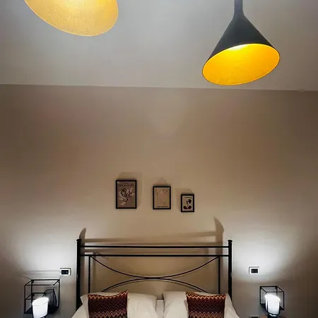 Sicilia Vacation Guest house *