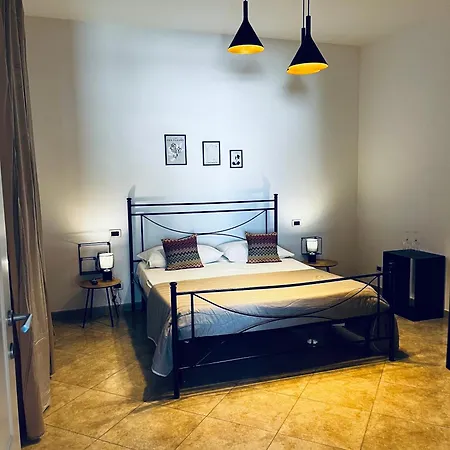 Sicilia Vacation Trapani