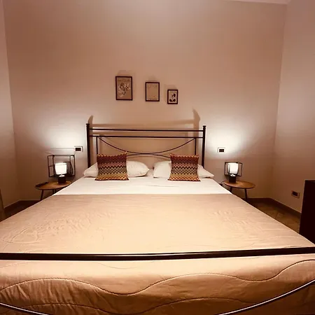 Sicilia Vacation Guest house
