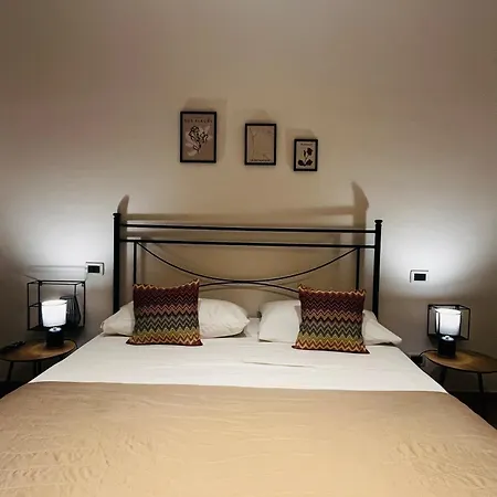 Guest house Sicilia Vacation *