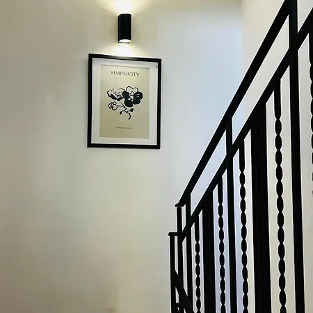 Sicilia Vacation Guest house Trapani