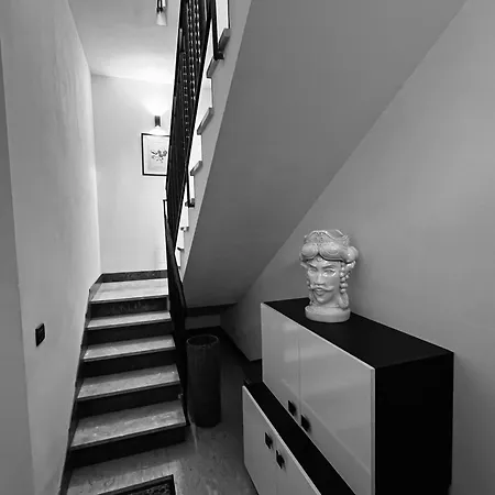 Guest house Sicilia Vacation Trapani