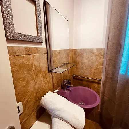 Sicilia Vacation Guest house
