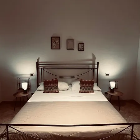 Guest house Sicilia Vacation *
