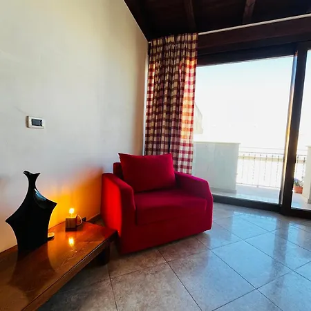 Guest house Sicilia Vacation Trapani