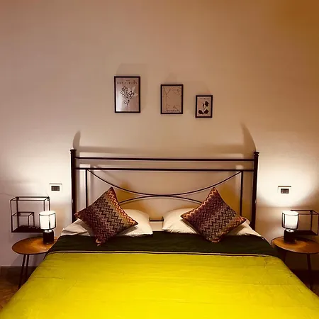 Sicilia Vacation Guest house Trapani