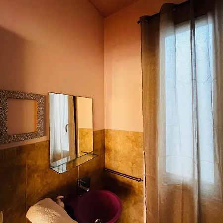 Pensión Sicilia Vacation 3*