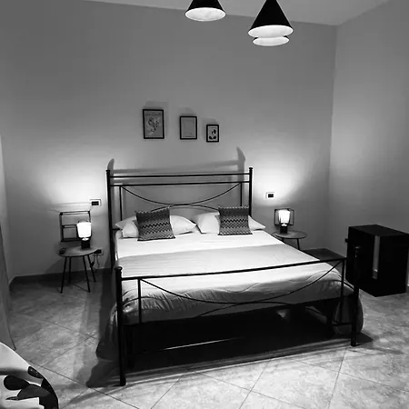 Guest house Sicilia Vacation Trapani