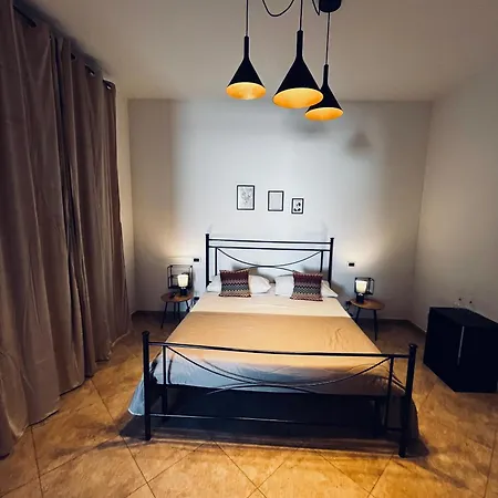 Sicilia Vacation 3* Trapani