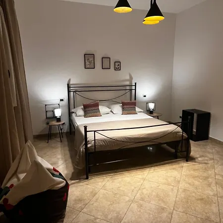 Pensión Sicilia Vacation