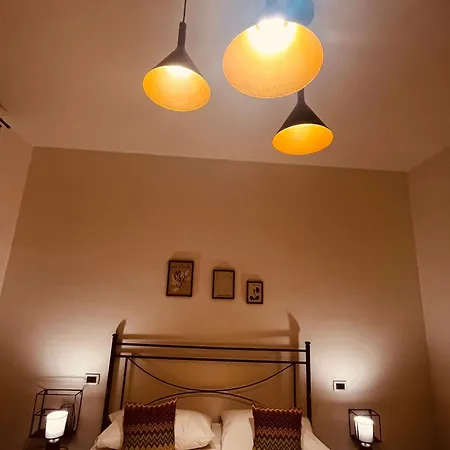 Sicilia Vacation Affittacamere *