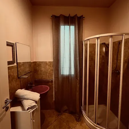 Pensión Sicilia Vacation