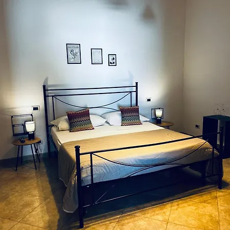 Sicilia Vacation Trapani