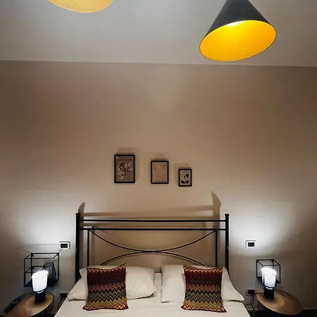 Sicilia Vacation Affittacamere