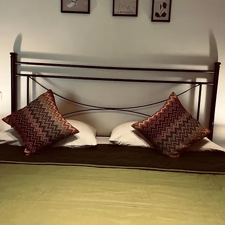 Sicilia Vacation Guest house Trapani