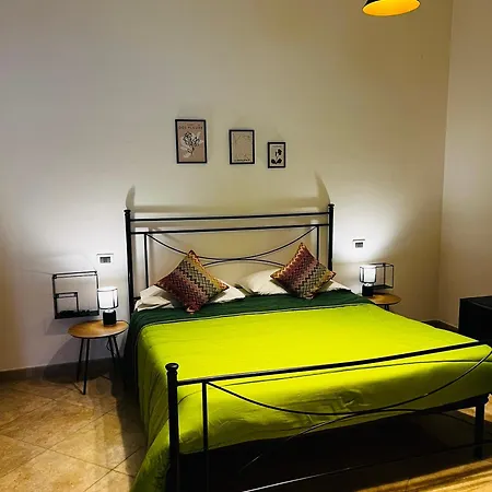 Sicilia Vacation 3* Trapani