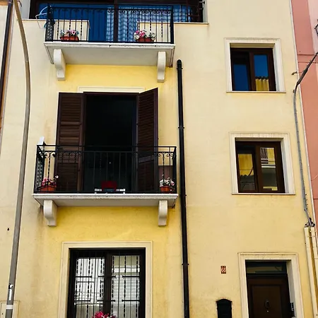 Sicilia Vacation 3*