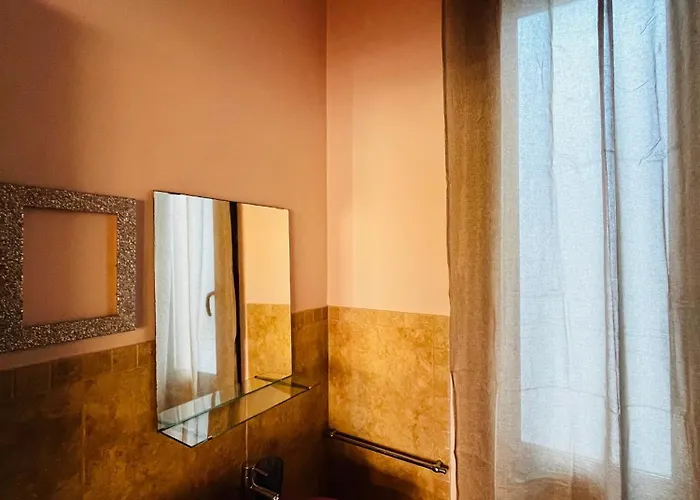 Guest house Sicilia Vacation 3*