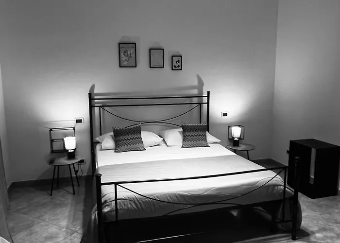 Guest house Sicilia Vacation Trapani