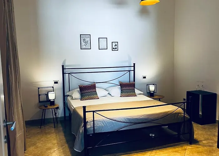 Sicilia Vacation Trapani