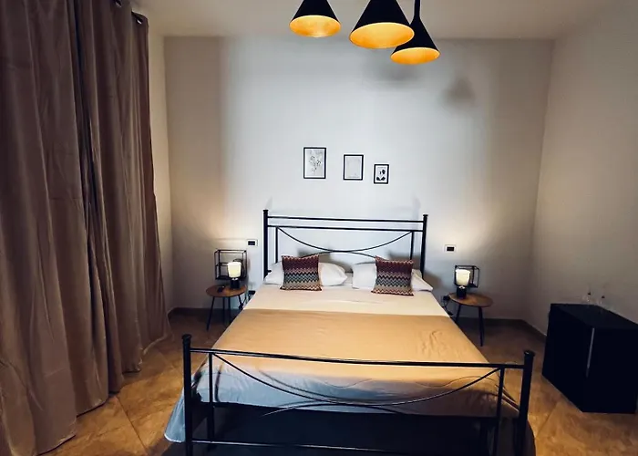 Sicilia Vacation 3* Trapani