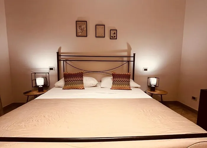 Sicilia Vacation Guest house