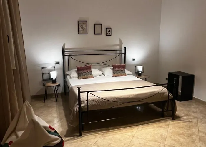 Guest house Sicilia Vacation