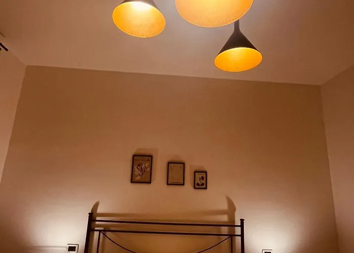Sicilia Vacation Guest house 3*