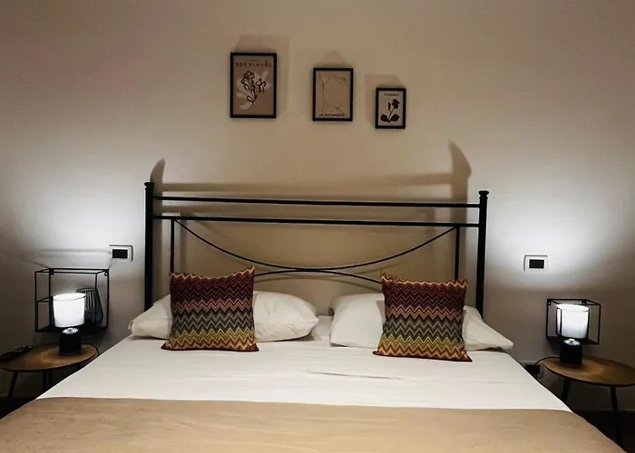 Guest house Sicilia Vacation 3*