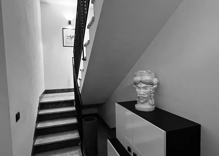Guest house Sicilia Vacation Trapani