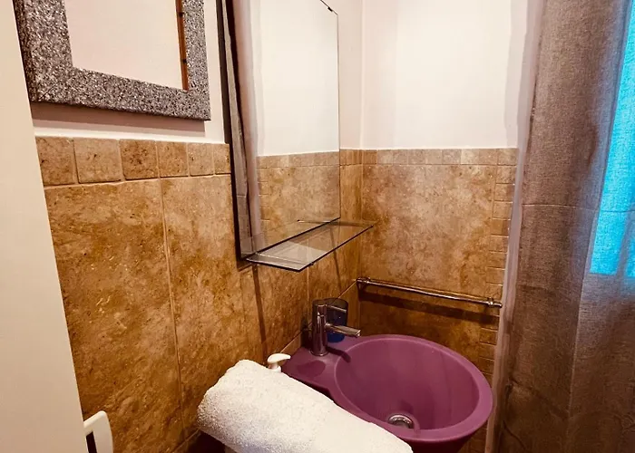 Sicilia Vacation Guest house