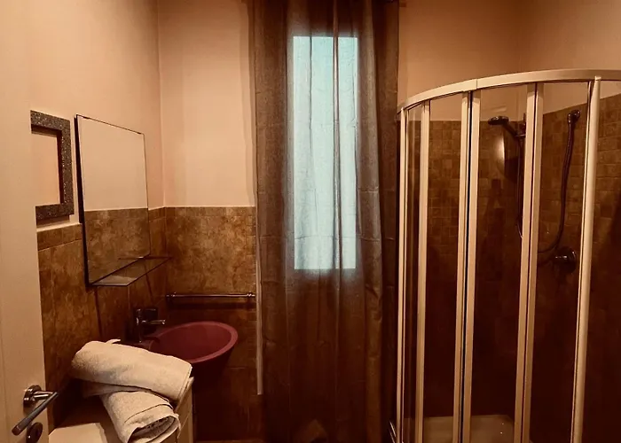 Guest house Sicilia Vacation