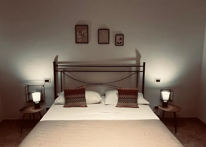 Guest house Sicilia Vacation 3*