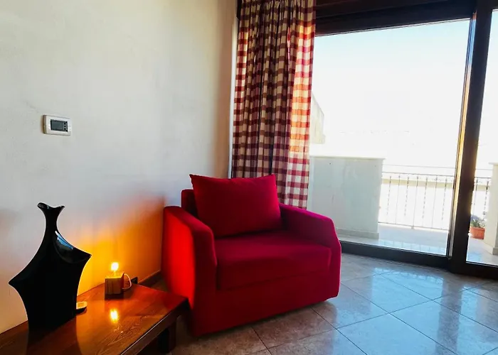 Guest house Sicilia Vacation Trapani