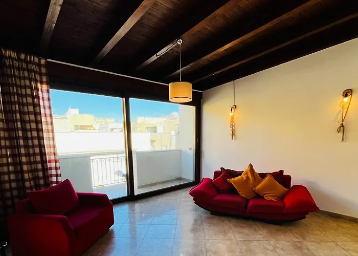 Sicilia Vacation 3*