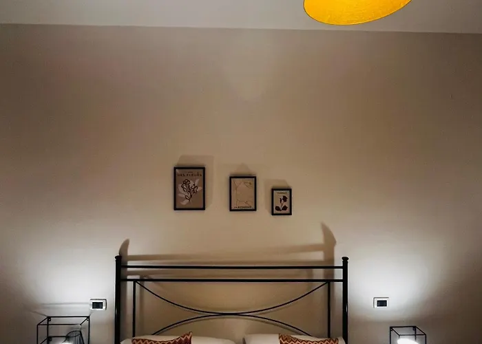Sicilia Vacation Guest house