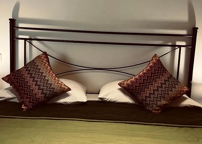 Sicilia Vacation Guest house Trapani