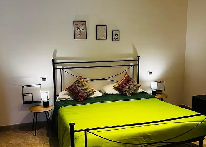 Sicilia Vacation 3* Trapani