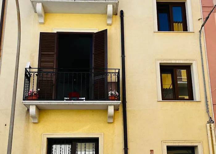 Sicilia Vacation 3*