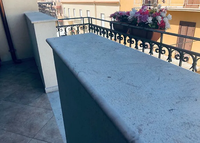 Guest house Sicilia Vacation 3*